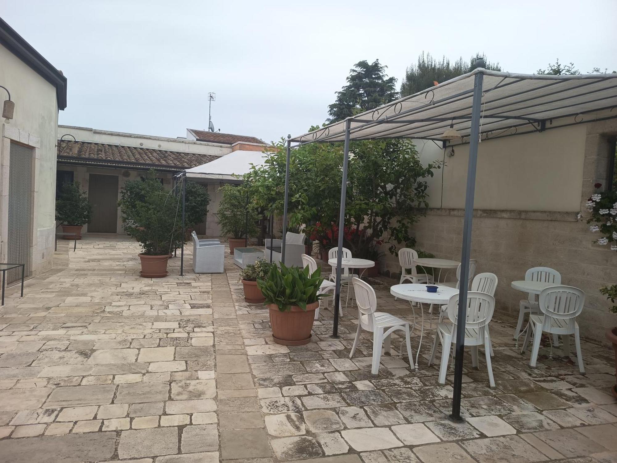 Bed & Breakfast Il Mulino Del Monastero